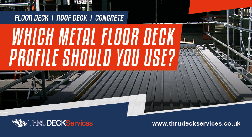 floor deck